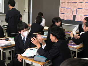 Interview with your partner 2